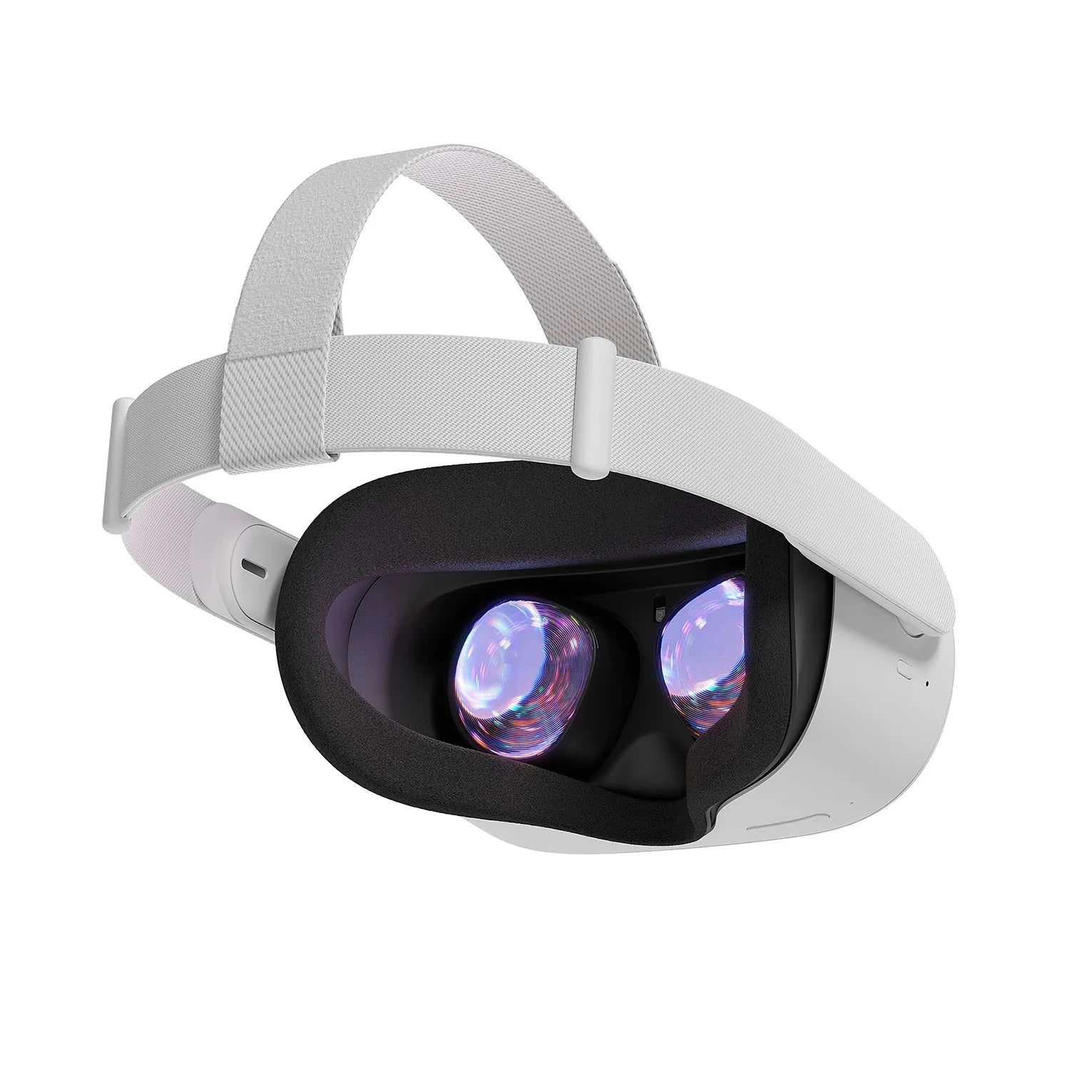 Meta (Oculus) Quest 2 128GB VR Headset (CAD Plug) 899-00188-02 - US