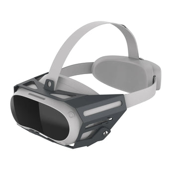 Protección - Seguridad - Sistema de recarga para cascos PICO (TitanSkin VR)