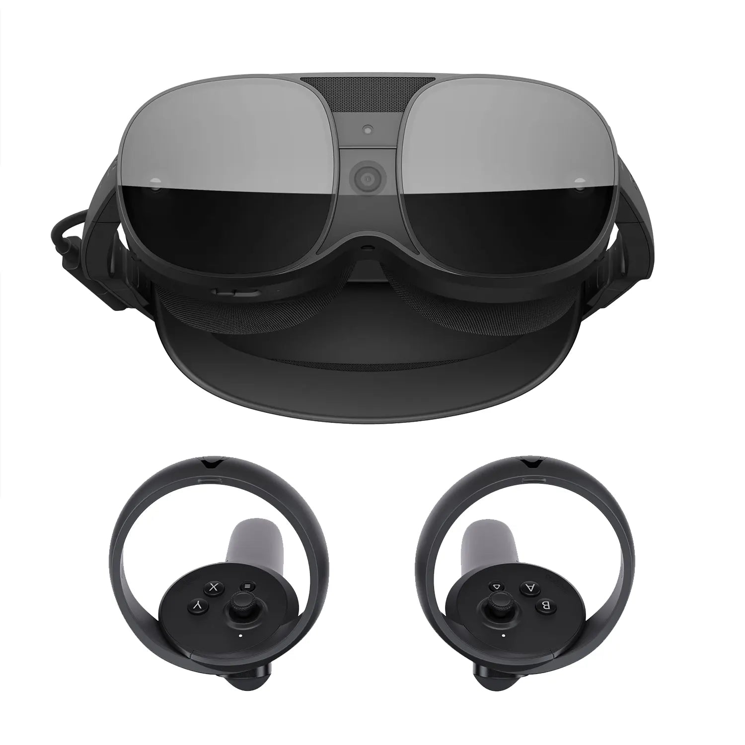 VIVE XR elite pro (99HATS008-00)