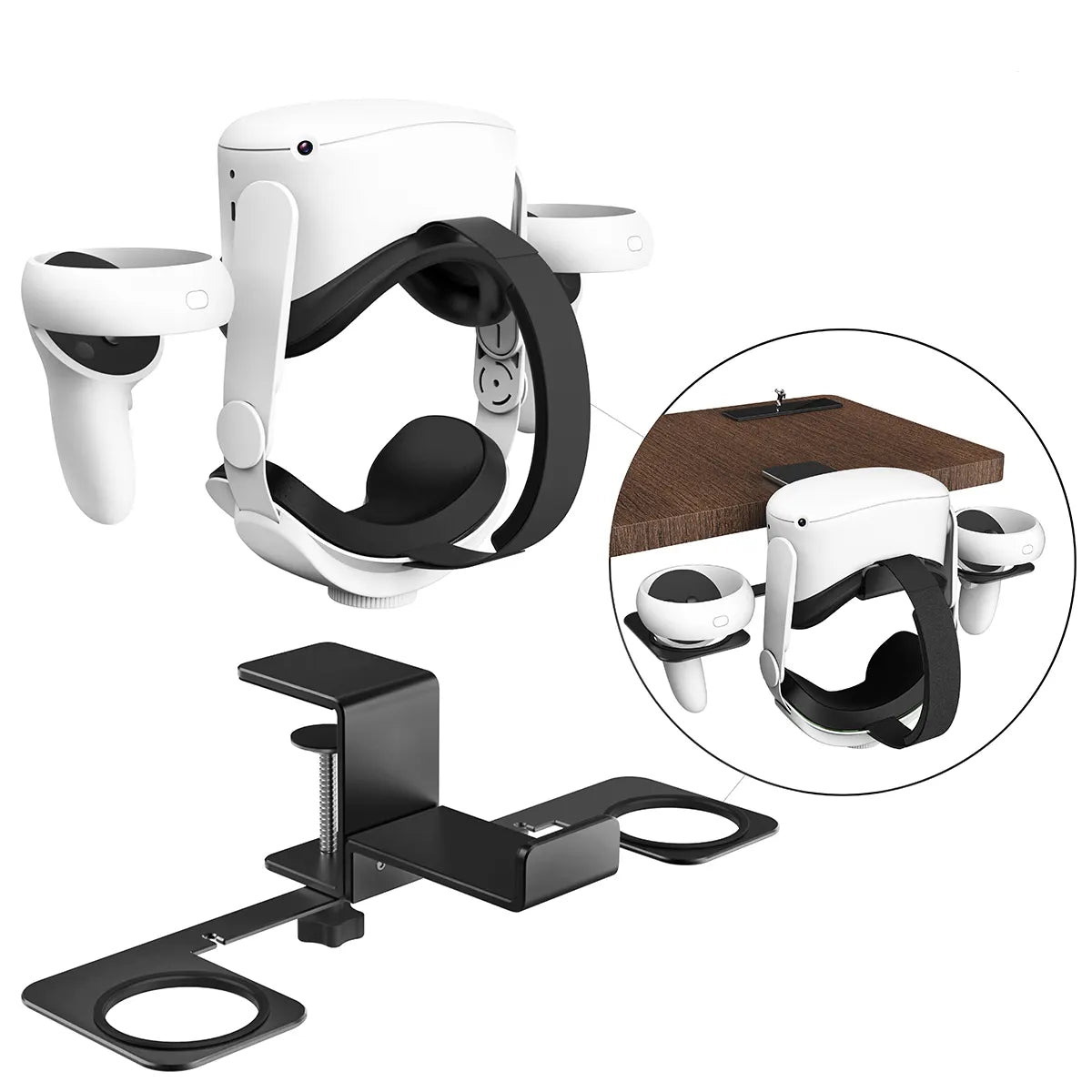 dock-universel-bureau-organisation-casque-vr-ar