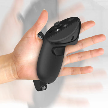 Protective holding strap for Meta Quest Touch Pro (Controllers)
