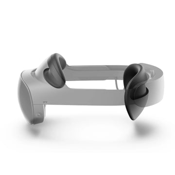 Meta Quest Pro headpad covers