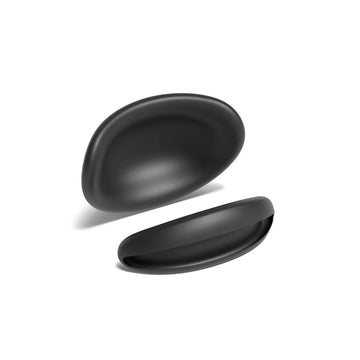Meta Quest Pro headpad covers
