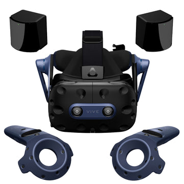 Kit completo Vive Pro 2 - Edición Business