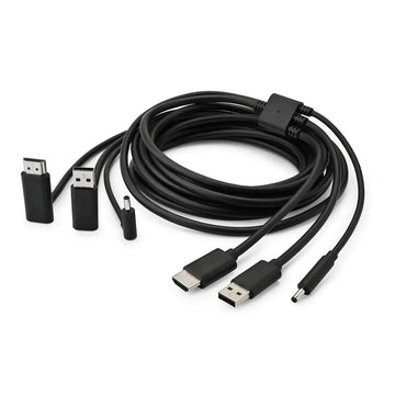 HTC VIVE 3-in-1 replacement cable (Alternative)