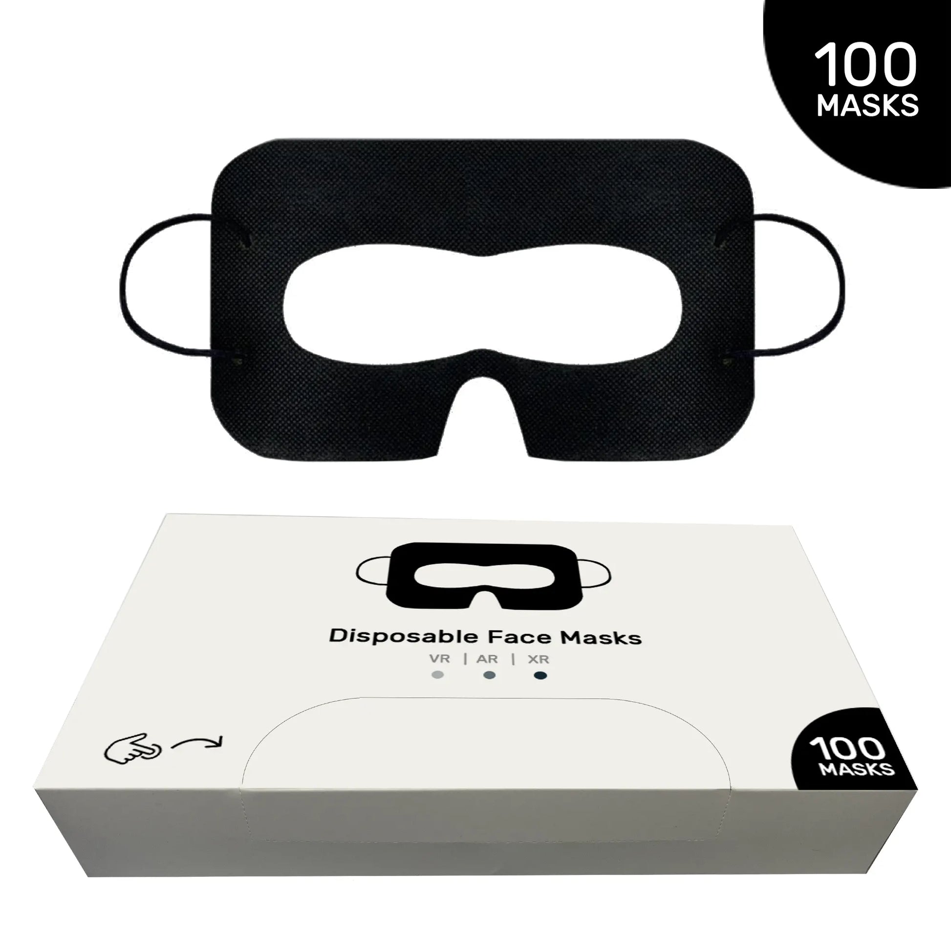 masques-protection-jetable-vr-ar-xr-lot-100