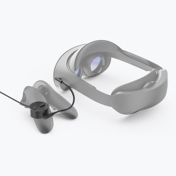 Meta Quest Pro Compact Charging Station