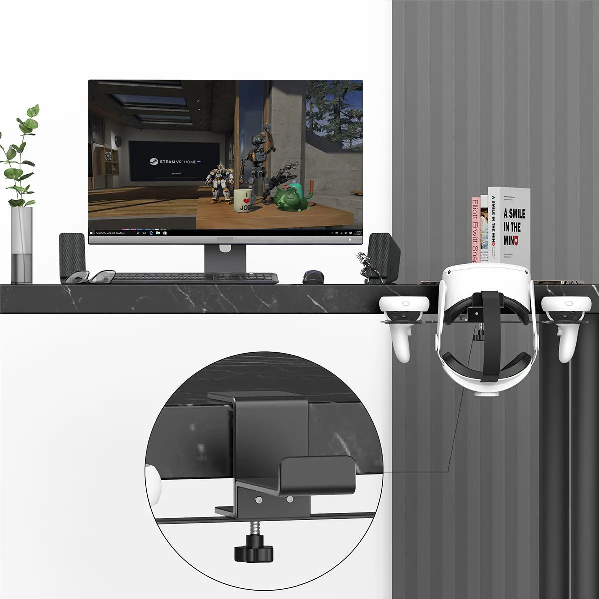 station-bureau-casque-xr-vr-ar-support-multi