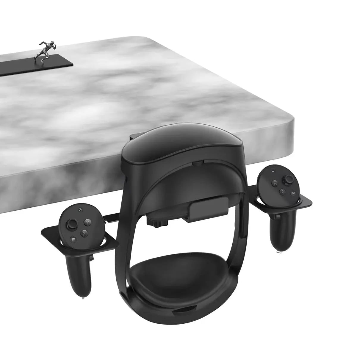 support-rangement-bureau-casque-vr-ar-xr-universel