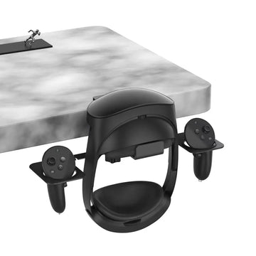 Headset XR/VR/AR Desk Organizer/Storage Stand (Universal)