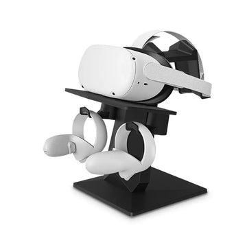 VR/AR/XR Headset Stand (Universal)