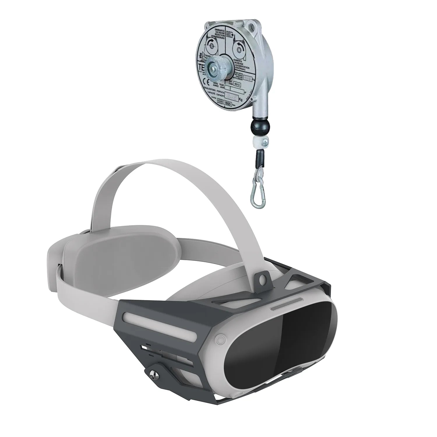 support-securisation-pico-titanskin-vr-dock-recharge