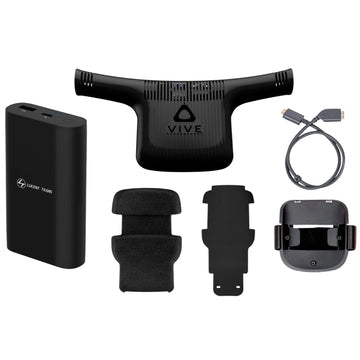 Adattatore VR wireless HTC VIVE - Pacchetto completo (serie Pro/Cosmos)